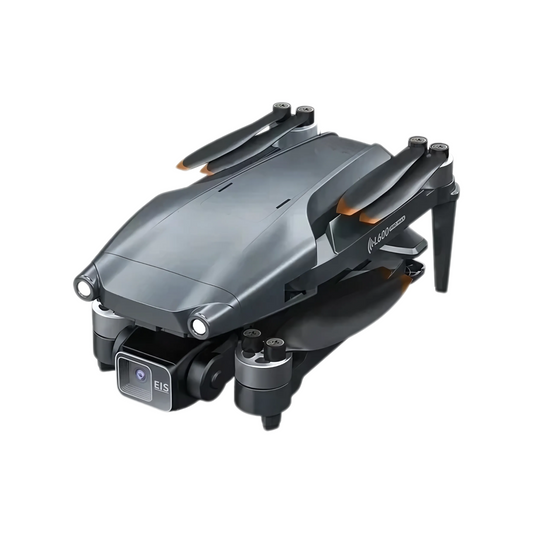 L600 PRO MAX 4K Drone with GPS and Gimbal
