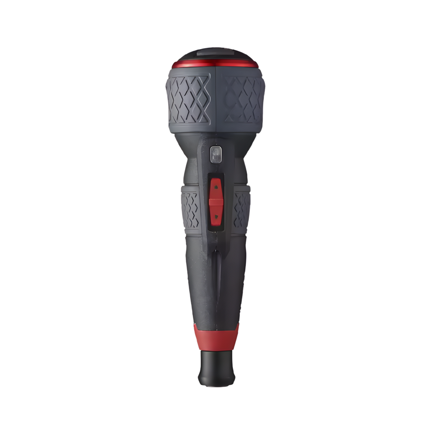 Portable USB Rechargeable Screwdriver with High-Torque Motor