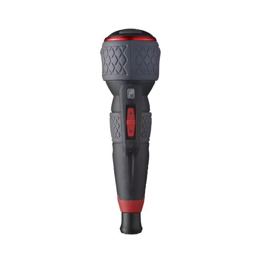 Portable USB Rechargeable Screwdriver with High-Torque Motor