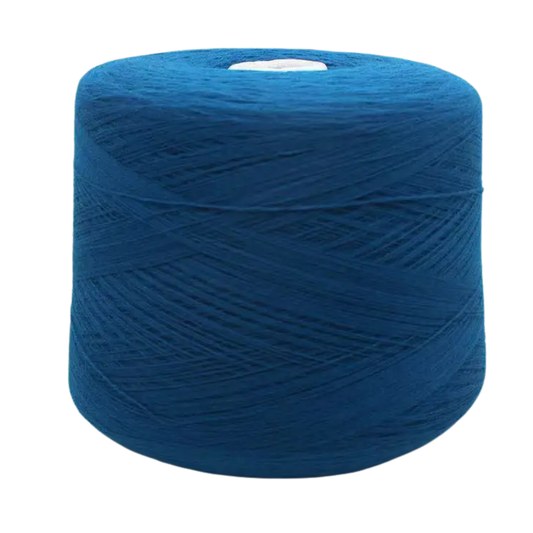 High-Quality Undyed Cashmere Yarn Worsted Soft & Durable