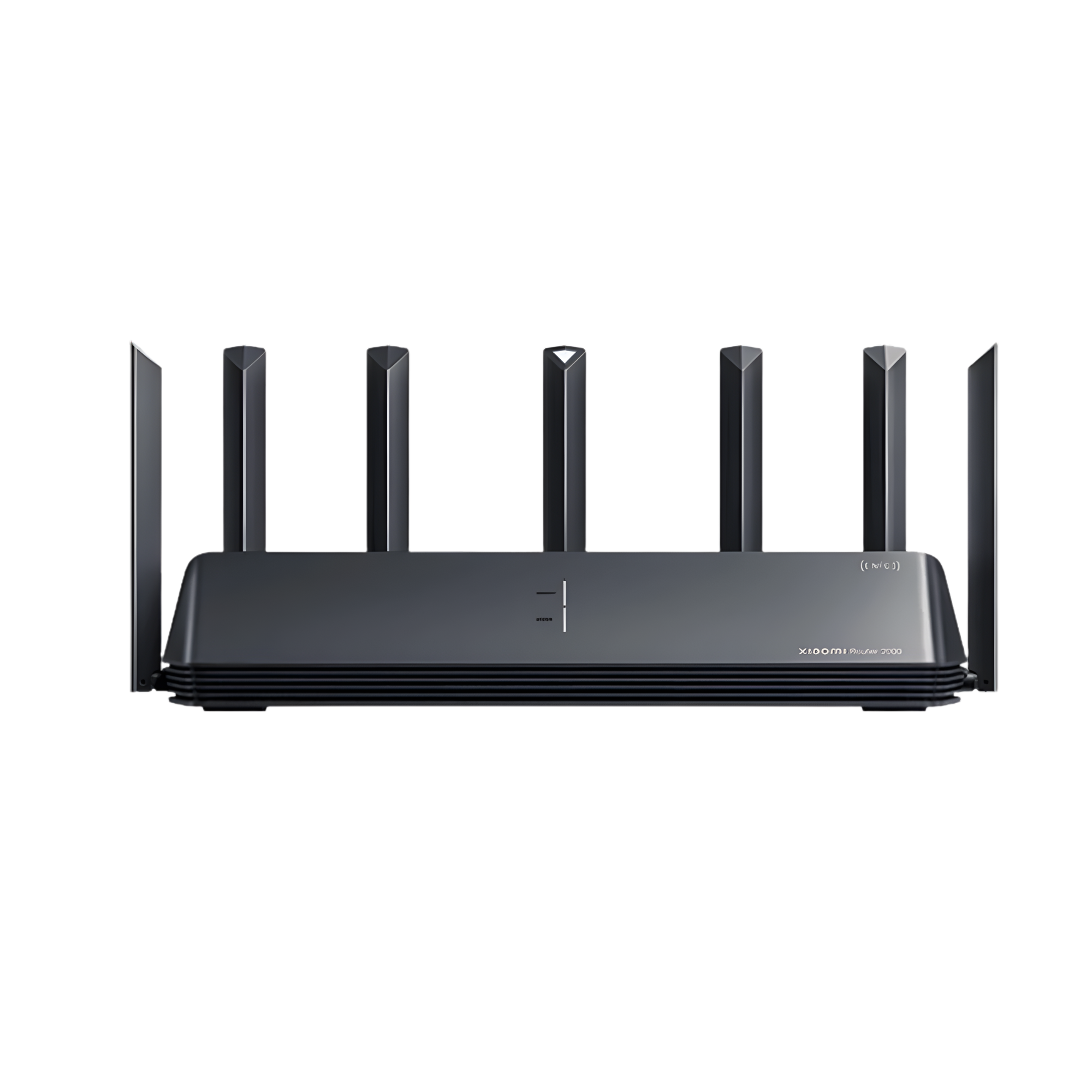 Smart WiFi 7 Mesh Router for Whole Home Coverage – Stuffology Store
