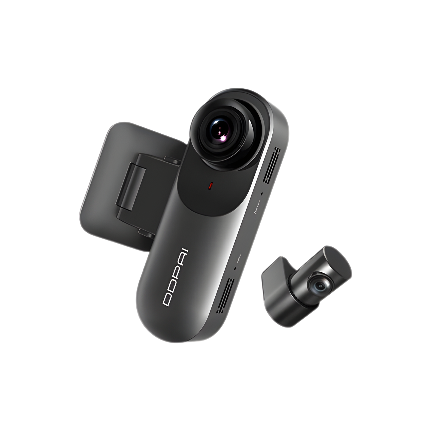 2.5K GPS WiFi Dash Cam 128GB