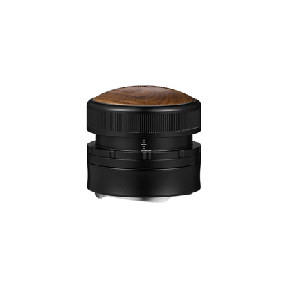 58mm Adjustable Coffee Distributor for Espresso Baristas