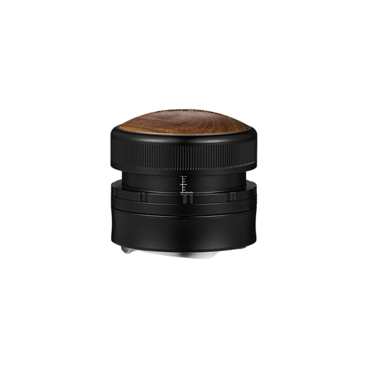58mm Adjustable Coffee Distributor for Espresso Baristas