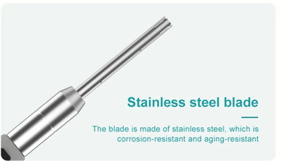 8mm Lab Homogenizer Segment High-Speed Emulsifier Mixer