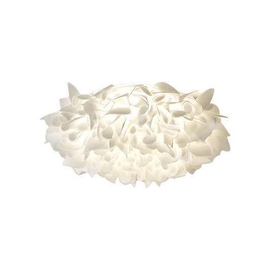 75cm Decorative LED Ceiling Light with 3 Changeable Settings