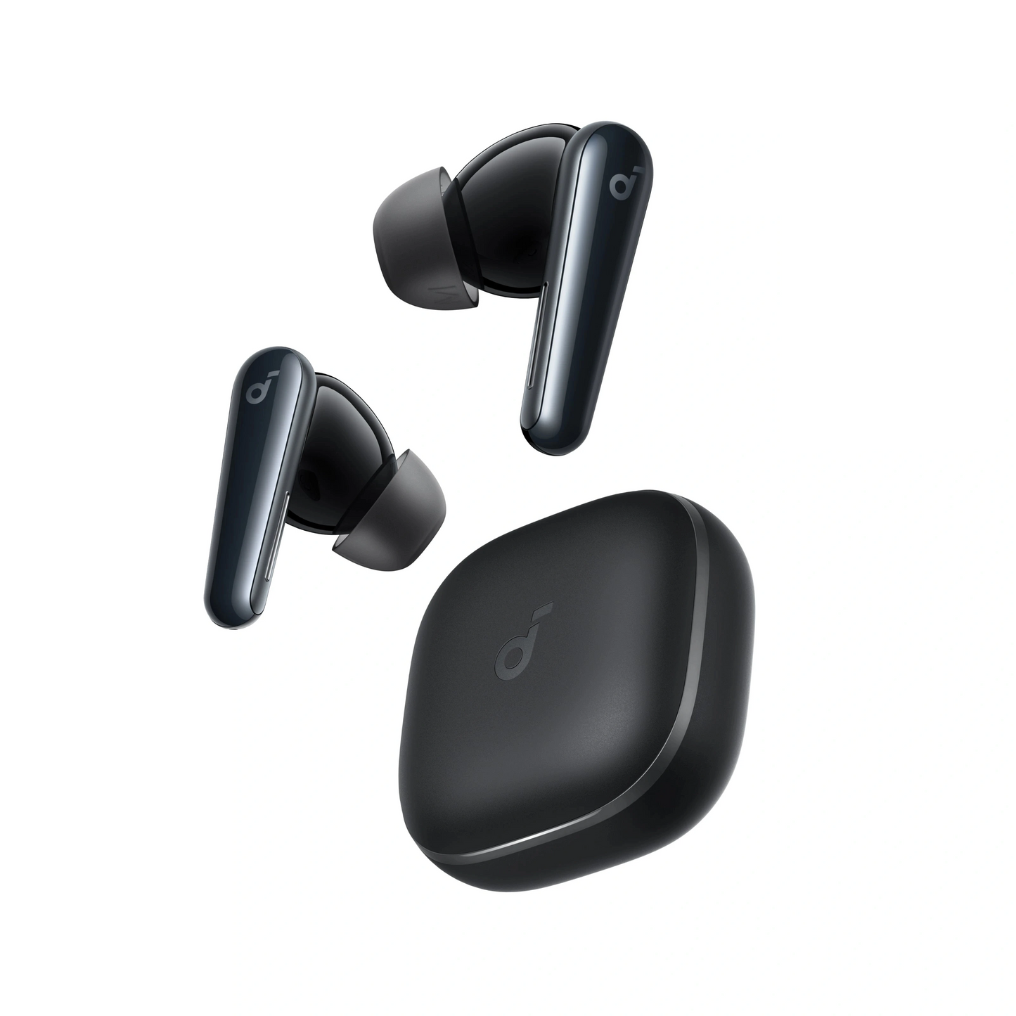 Wireless ANC Earbuds with Dolby Audio App Control