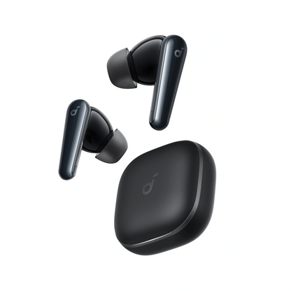Wireless ANC Earbuds with Dolby Audio App Control