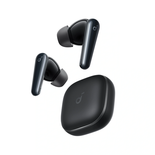 Wireless ANC Earbuds with Dolby Audio App Control