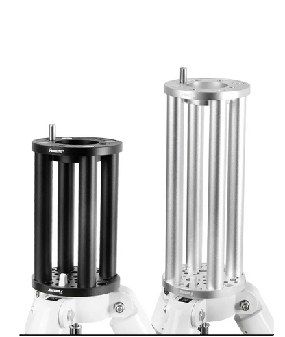 200mm Height Riser for Telescope Mount Stable Extension