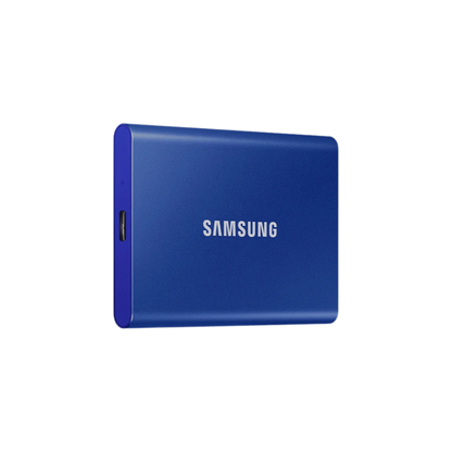 2TB Portable SSD USB 3.2 Fast External Solid State Drive