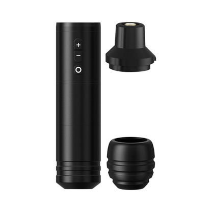 Wireless Coreless Tattoo Pen for Smooth Precision
