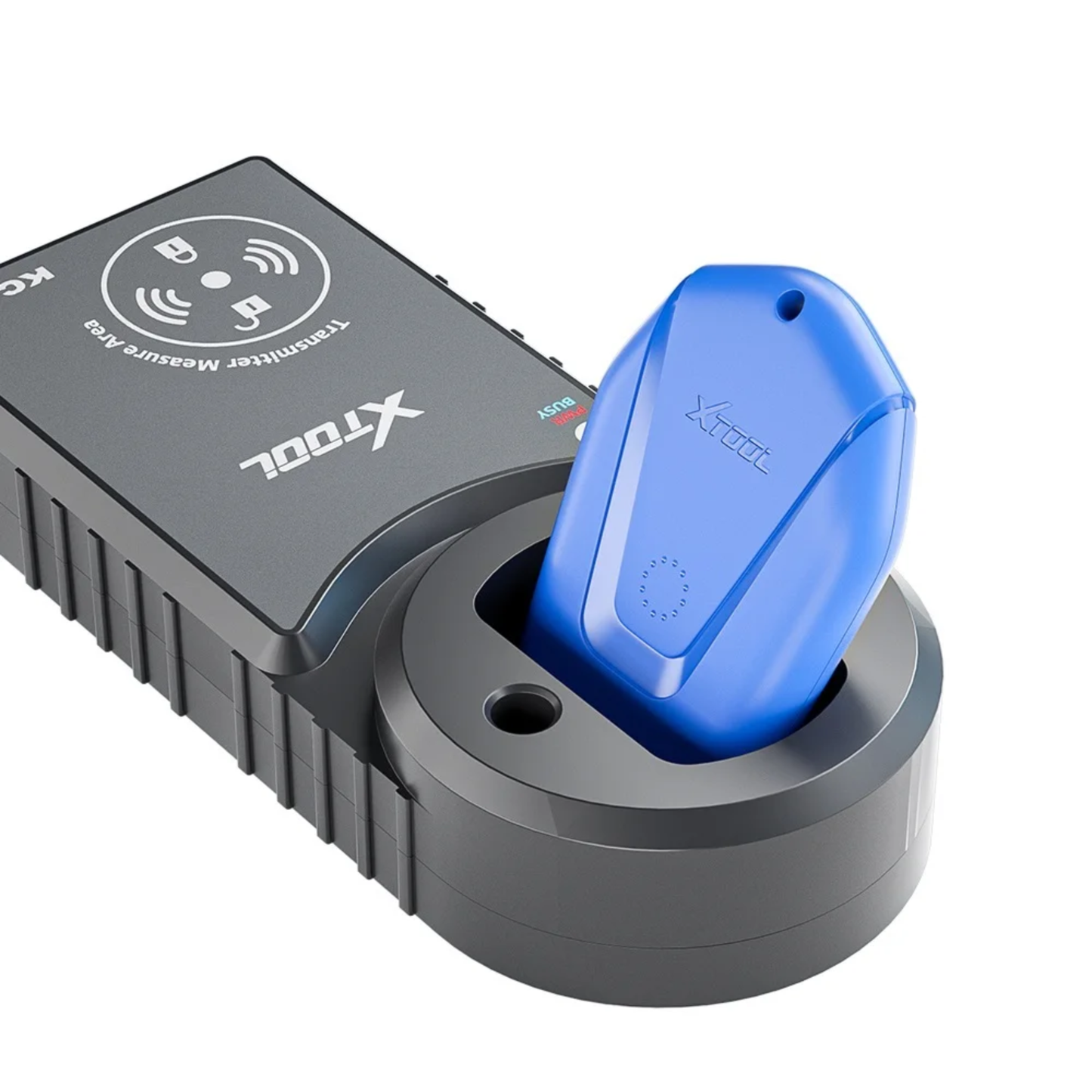 Smart Key Emulator for Toyota and Lexus Vehicles