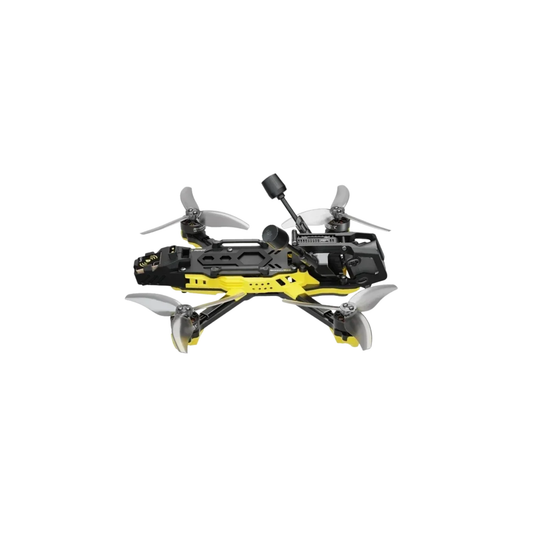 Modular FPV Drone PNP Custom Build Ready