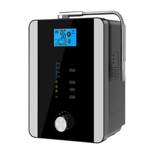 Alkaline Water Ionizer Machine with 11 Platinum Plates