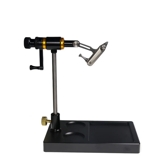 Hardened Steel 1PC Vise for Jig & Lure Making