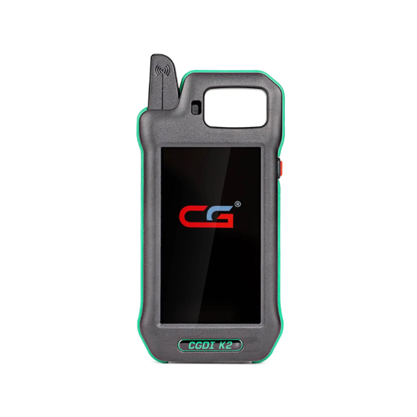 Smart WiFi Locksmith Key Programmer Remote Generator Tool