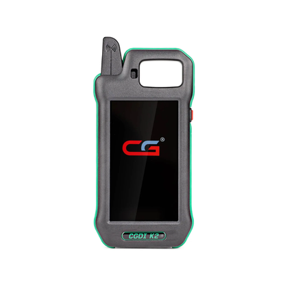 Smart WiFi Locksmith Key Programmer Remote Generator Tool