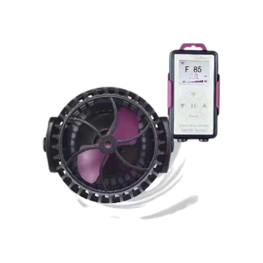 Heavy Duty Marine Wave Maker Pump with WiFi LCD Control