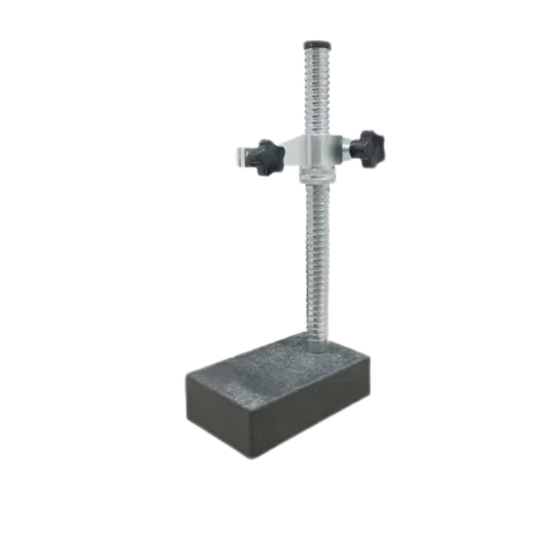 Precision Marble Platform Height Gauge for Dial Indicators