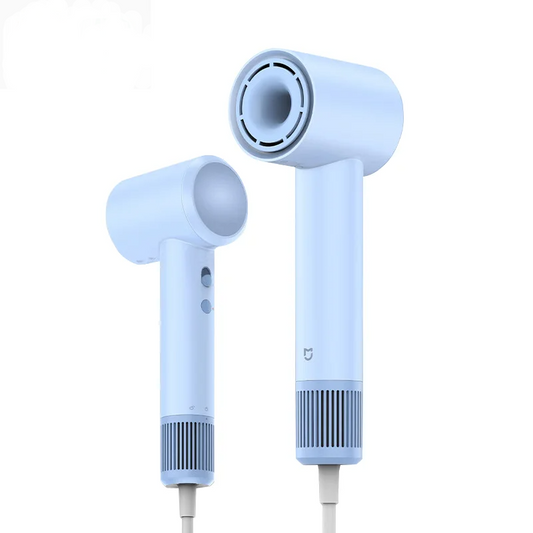 High Speed 1600W Hair Dryer with Smooth Finish Technology