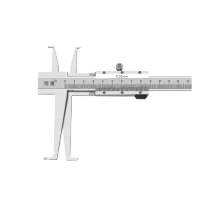 Heavy Duty 0-300mm Electronic Internal Hole Vernier Caliper