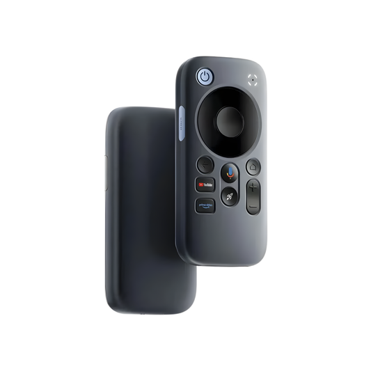 Pocket TV Smart Glasses Base Station Adapter for AR