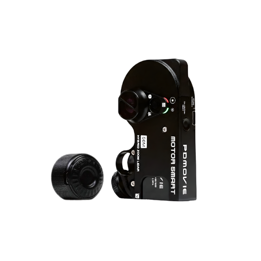 High-Speed Follow Focus Motor Strong Torque Battery