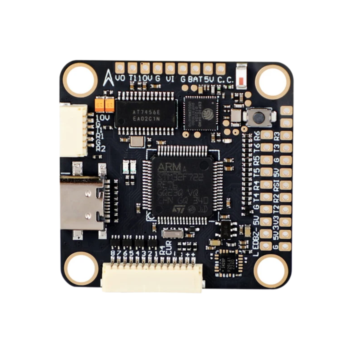 Smart 30x30 F7 Pro Drone Controller with App Control