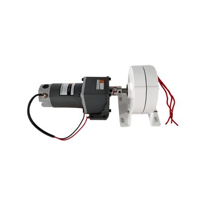 4000W 48V Permanent Magnet Wind Turbine Generator