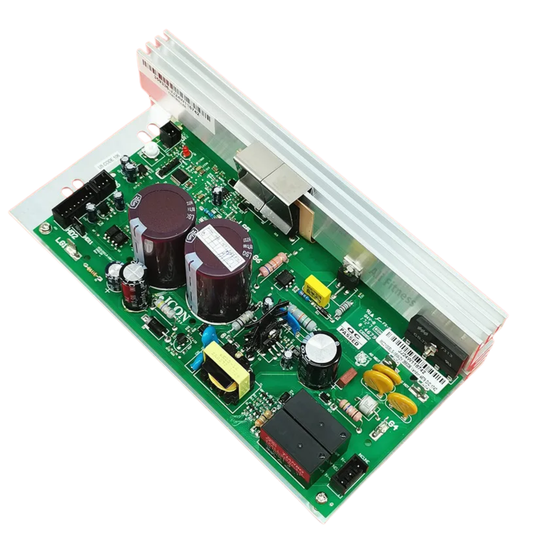 Electric Treadmill Power Control Board MC2100ELS Replacement Module
