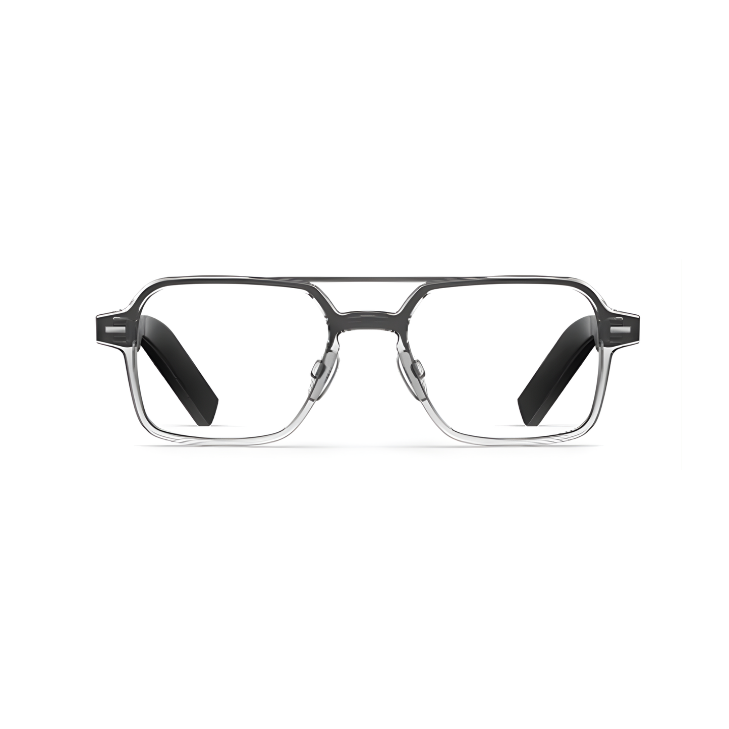 Aviator Smart Glasses with Clear Audio & Comfort