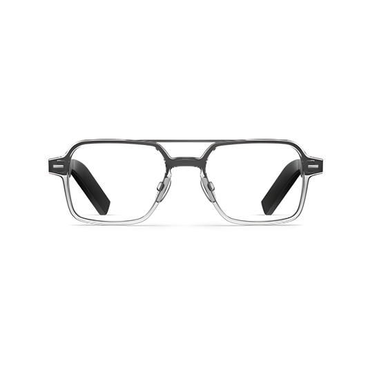 Aviator Smart Glasses with Clear Audio & Comfort