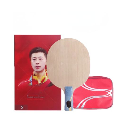 Professional Long 5x FL Table Tennis Blade