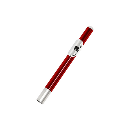 Professional Concert Flute with Gloves and Cloth