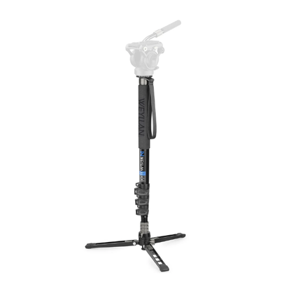 Portable Camera Monopod Mini Tripod Stand for DSLR