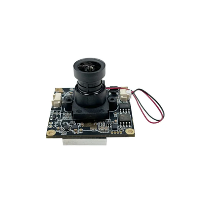 2MP Starlight IP Camera Module IMX662 60FPS Night Vision