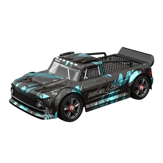 Remote Control High Speed RC Car Truck
