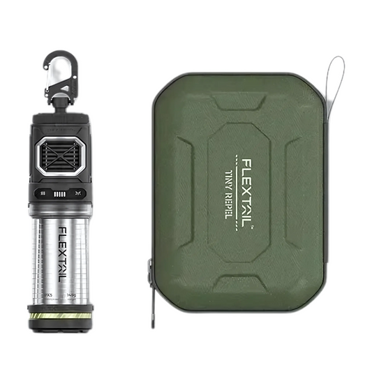 Wireless Camping Mosquito Repellent Light
