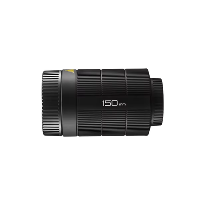 150mm LED Projection Lens with 360 Degree Rotatable Bowens Mount