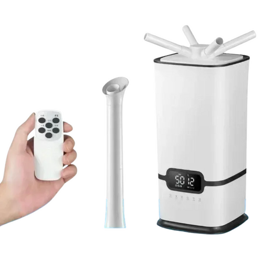 16L Smart Ultrasonic Humidifier with Sterilization & Disinfection