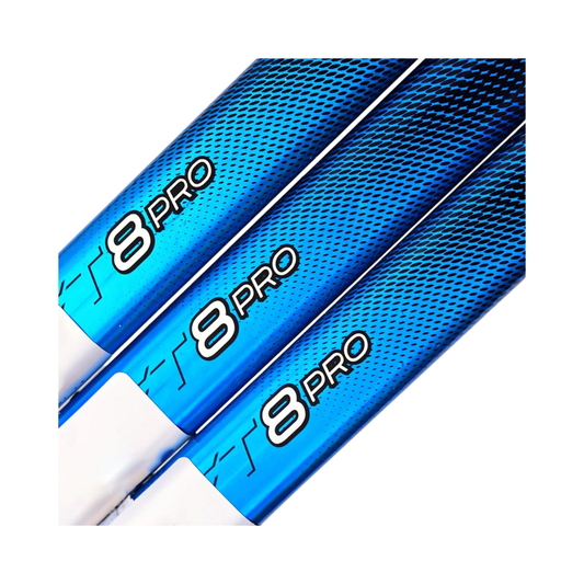 P29 95 Flex RH 2-Pack Carbon Fibre Ice Hockey Sticks