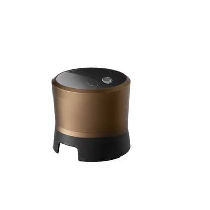 Portable Automatic Coffee Tamper 58mm for Home and Camping