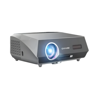 HDR 4K Projector Native 1080P Wifi 5G Home Cinema