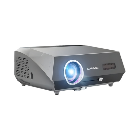 HDR 4K Projector Native 1080P Wifi 5G Home Cinema