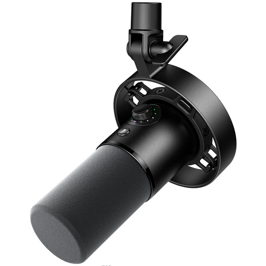 Studio Microphone USB XLR for Recording