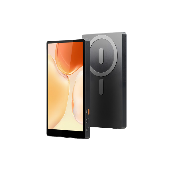 Wireless Magnetic Phone Monitor 1080p Vlog Screen
