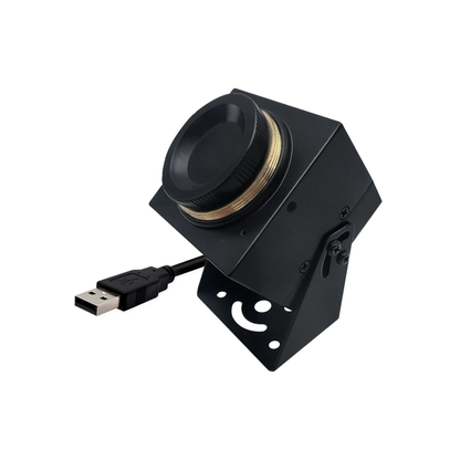 USB 48MP 4K Webcam for Microscope Imaging