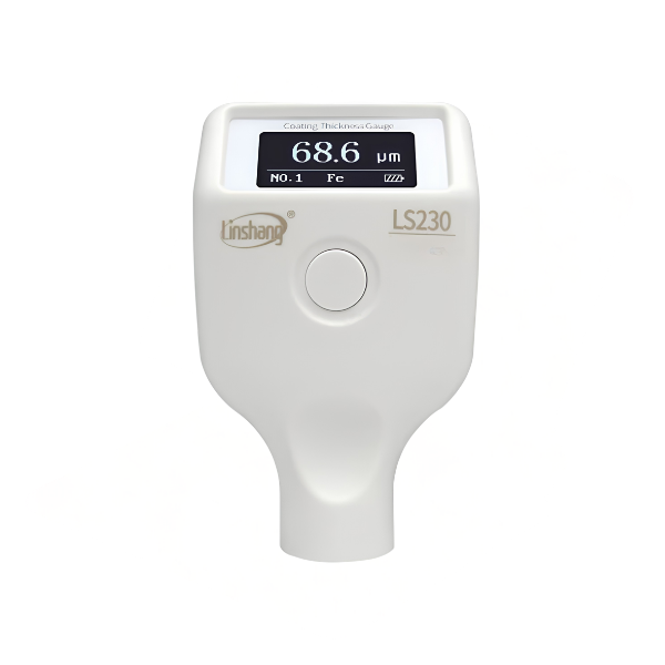 Digital Paint Thickness Meter 0-3500um Car Coating Tester