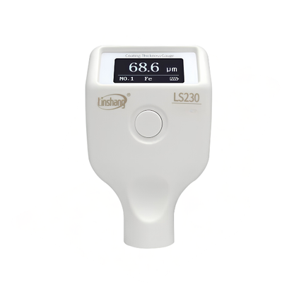 Digital Paint Thickness Meter 0-3500um Car Coating Tester